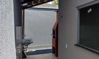 Imagem 5: Casa nova 02 quartos no Residencial Prado em Senador Canedo