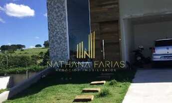 Imagem 2: Casa com 3 dormitórios à venda no Condomínio Gardenville - Itu/SP