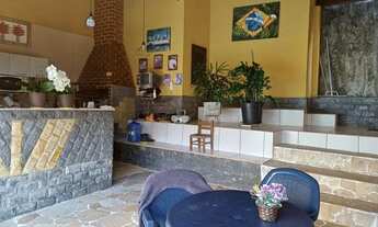 Imagem 4: Excelente casa, arejada e ótima localização