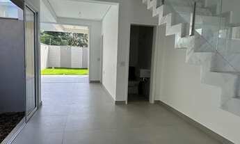 Imagem 7: Sobrado A Venda - Condominio The Square Village - Granja Viana 03 Dormitorios