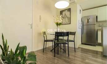 Imagem 4: Apartamento à venda 2 Quartos, 1 Vaga, 58M², Vila Nova, Porto Alegre - RS