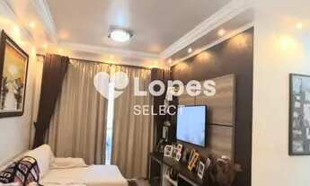 Imagem 4: Apartamento a Venda Condominio Residencial Quinta das Jabuticabas Valinhos São Paulo