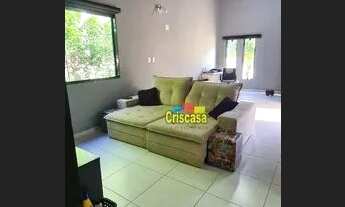 Imagem 13: Casa com 3 dormitórios, 96 m² - venda por R$ 395.000,00 ou aluguel por R$ 3.120,00 - São J