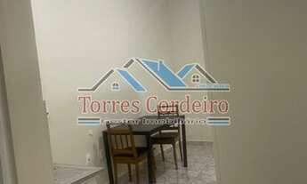 Imagem 6: Apartamento Semi mobiliado - Jd Monte Kemel