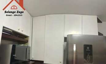 Imagem 4: LINDA CASA EM CONDOMÍNIO FECHADO NO MORUMBI SUL DE 3 DORMS