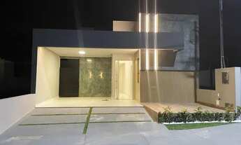 Imagem 2: Casa novinha Casa em condomínio com 3 dormitórios