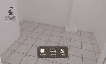 Imagem 7: AP784 - Aluga apartamento no Centro com 1 quarto sem taxa de condomínio próximo ao Mercado