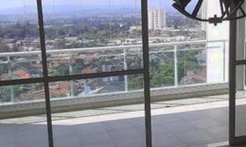 Imagem 3: Apartamento - Jardim das Colinas - Residencial Helbor Belvedere - 4 Dormitórios - 256m²