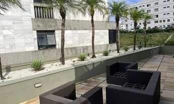 Imagem 15: Andar Corporativo para aluguel, 6 vagas, Luxemburgo - Belo Horizonte/MG