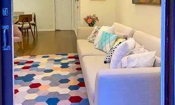 Imagem 4: Apartamento para Aluguel - Vila Madalena, 3 Quartos, 105 m2