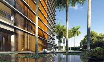 Imagem 3: São Paulo - Apartamento Padrão - Moema