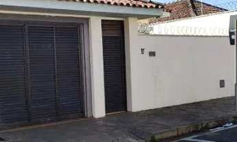 Imagem: Casa com amplo quintal !