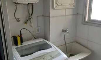 Imagem 6: Apartamento com 3 dormitórios à venda, 70 m² por R$ 435.000 - Conjunto Residencial Trinta