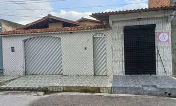 Imagem: Alugo casa com ponto comercial cidade nova