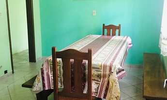 Imagem 3: Térrea para aluguel com 80 metros quadrados com 2 quartos em Balneário Gaivotas - Itanhaém