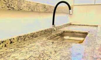 Imagem 5: FCOD 972 Excelente apartamento na Nova São Pedro, 2 quartos