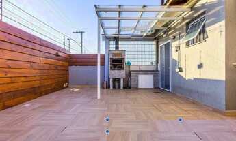 Imagem 6: Casa Condominio para Venda - 189.32m², 4 dormitórios, sendo 1 suites, 2 vagas - Passo das