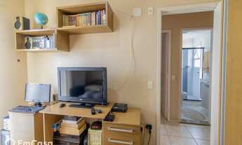 Imagem 2: Cobertura a venda 100 metros 3 quartos 1 suite 2 vagas Vila Caminho do Mar São Bernardo do