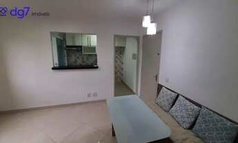 Imagem 7: Apartamento com 2 dormitórios para alugar, 48 m² por R$ 2.190,00/mês - Butantã - São Paulo