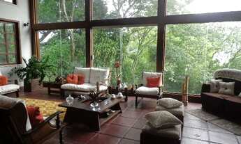 Imagem: Excelente sítio, 7 quartos (suítes), 9,855