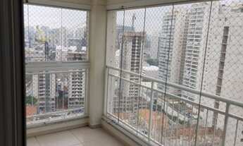 Imagem 2: Apto a venda com 65 m² com 2 quartos 1 suite 2 vagas na Barra Funda - São Paulo - SP