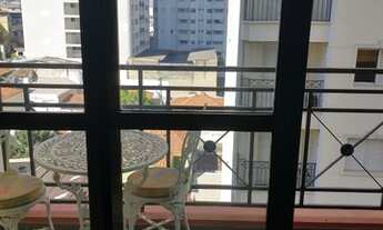 Imagem 6: Apto Bairro Santo Antônio/SCS - 2 Dorms, 1 vaga - Oportunidade!!!