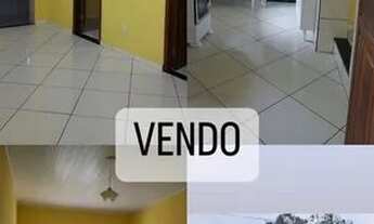 Imagem: Vendo casa dois pavimentos