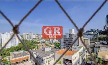 Imagem: Apartamento à venda, 2 quartos, 1 suíte