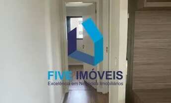 Imagem 6: Apartamento com 2 dormitórios à venda, 67 m² por R$ 530.000,00 - Interlagos - São Paulo/SP