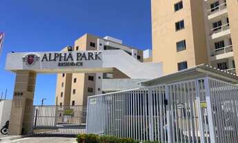 Imagem 1: Condomínio Alpha Park !