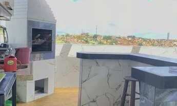 Imagem 3: Excelente cobertura de alto padrão mobiliada para venda na Praia do Futuro - AP52260