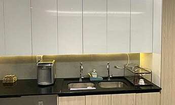 Imagem 3: Casa de condomínio para venda possui 250 metros quadrados com 2 quartos em Turu - São Luís