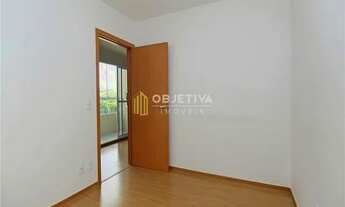 Imagem 2: Apartamento à venda 2 Quartos, 1 Vaga, 44M², Parque Santa Fé, Porto Alegre - RS