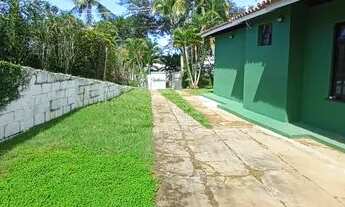 Imagem 1: Casa de condomínio para aluguel tem 1000m², 3 quartos, nascente