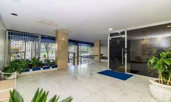 Imagem 5: Apartamento para Venda - 174.33m², 3 dormitórios, sendo 1 suites, 1 vaga - Centro Históric