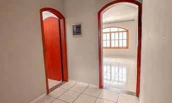 Imagem 6: Casa para Locação em Jundiaí, Jardim Tannus, 3 dormitórios, 1 suíte, 2 banheiros, 4 vagas