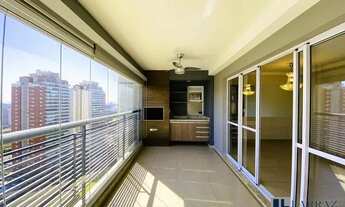 Imagem: Lindo apartamento para venda no Jardim Botanico