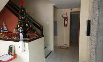 Imagem 5: Apartamento com 1 dormitório, 42 m² - venda por R$ 470.000 ou locação de temporada por R