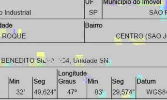 Imagem 2: São Roque/SP - Centro (sao joao novo