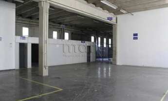 Imagem 1: SAO PAULO - Galpão/Depósito/Armazém - JURUBATUBA