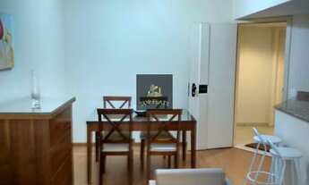 Imagem 3: Flat disponível na Vila Nova Conceição