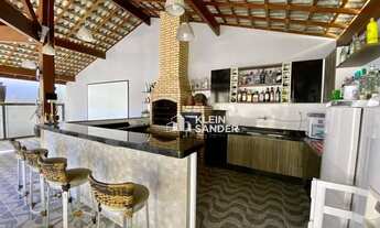 Imagem: Casa com 3 dormitórios à venda, área