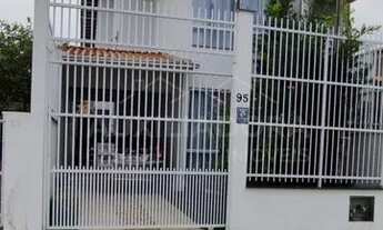 Imagem: Lindo Sobrado Geminado