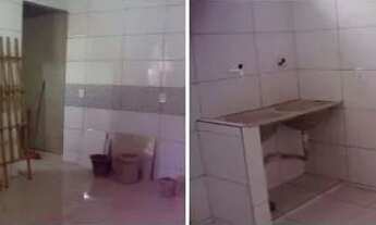 Imagem: Casa Terraço kitnet Garagem