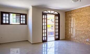 Imagem 3: Casa para Aluguel - Vila Formosa, 2 Quartos, 110 m2
