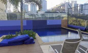 Imagem 6: NOVA LIMA - Apartamento Padrão - Vila da Serra