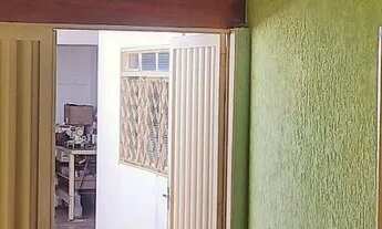 Imagem 2: VENDO CASA COM DEPENDÊNCIA NO FUNDO