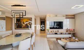 Imagem 5: Apartamento para venda tem 223 metros quadrados com 4 quartos em Setor Oeste - Goiânia - G