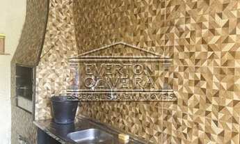 Imagem 3: Casa para venda no Villa Branca - Jacareí REF: 15406