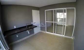 Imagem 3: Apartamento em Ribeirão Preto